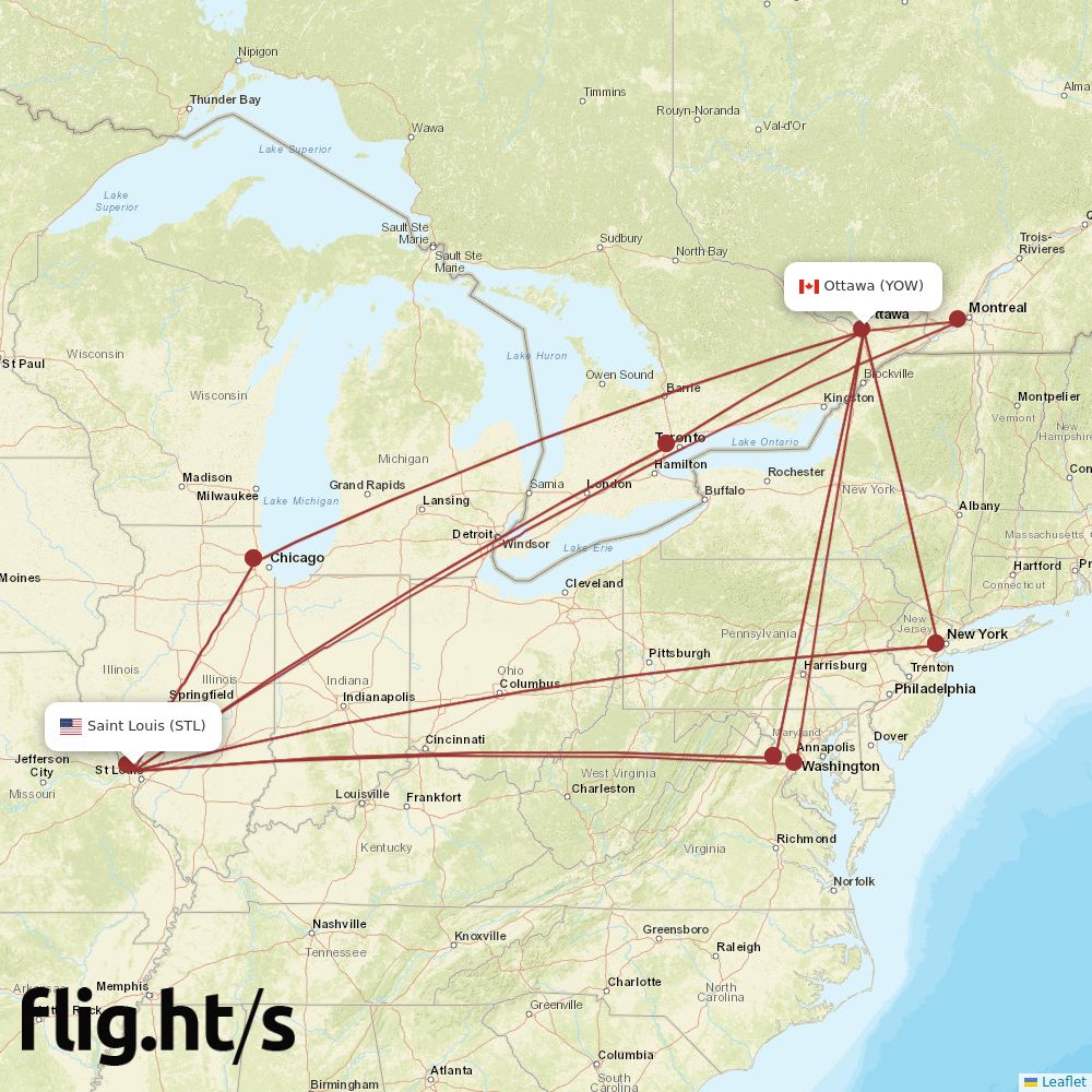 STL-YOW