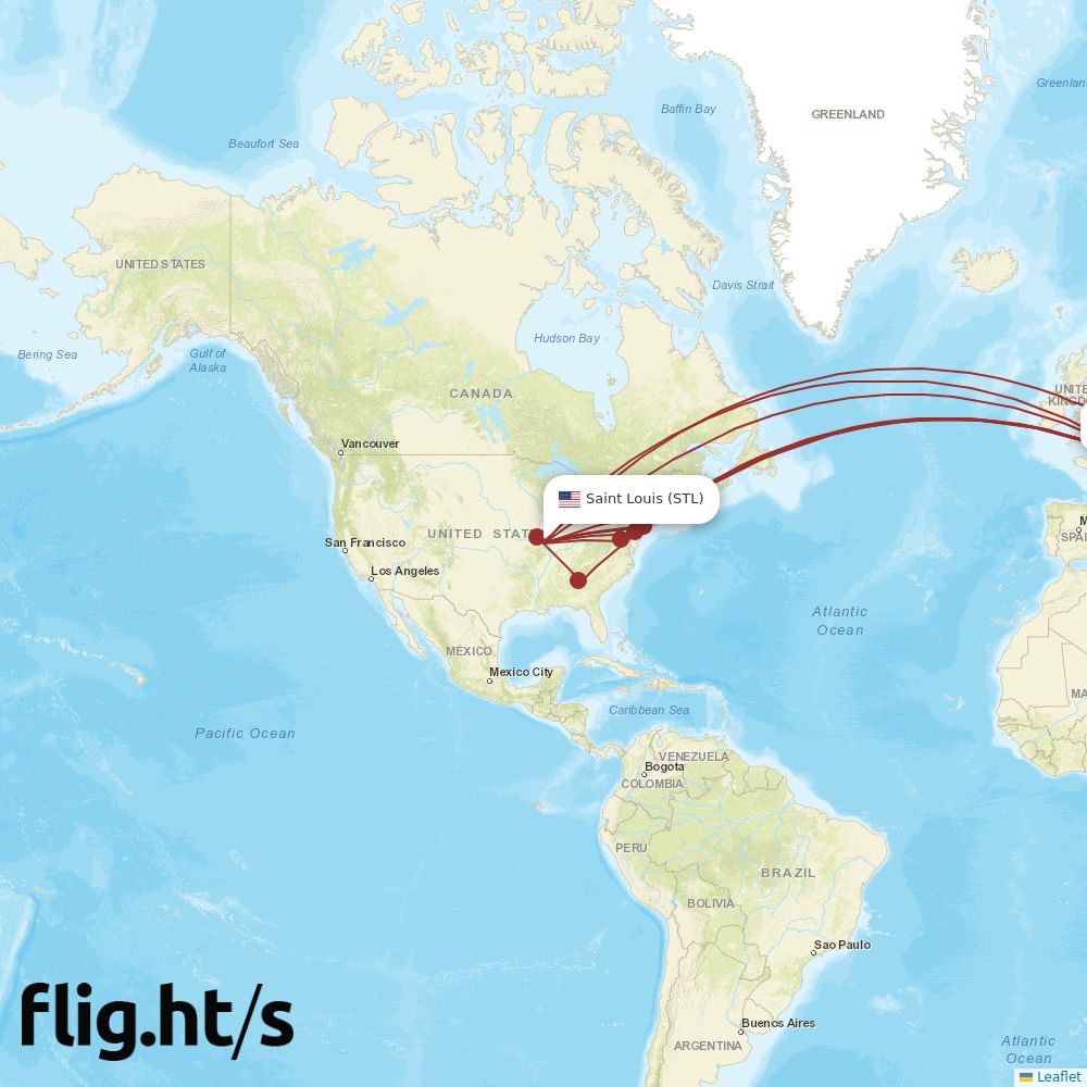 STL-ZRH