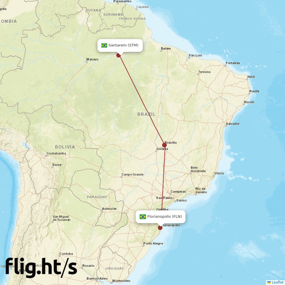 STM-FLN