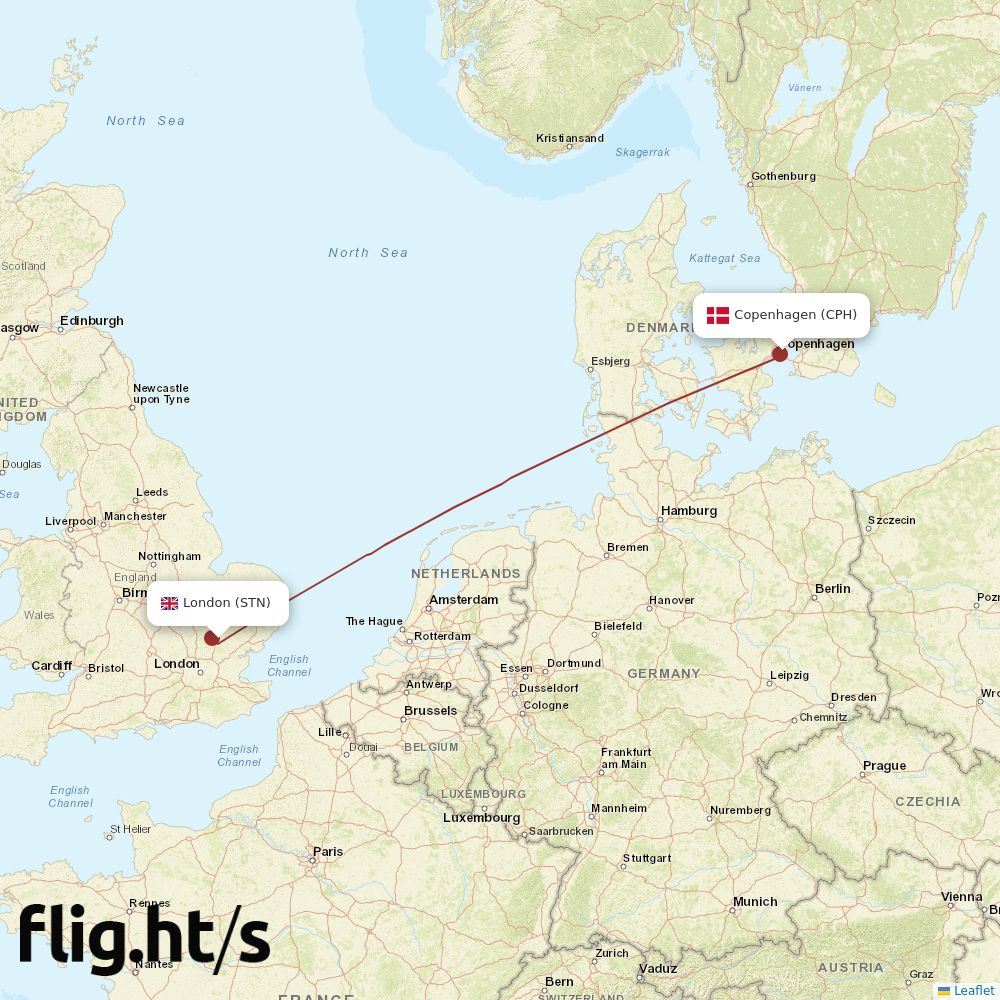 STN-CPH