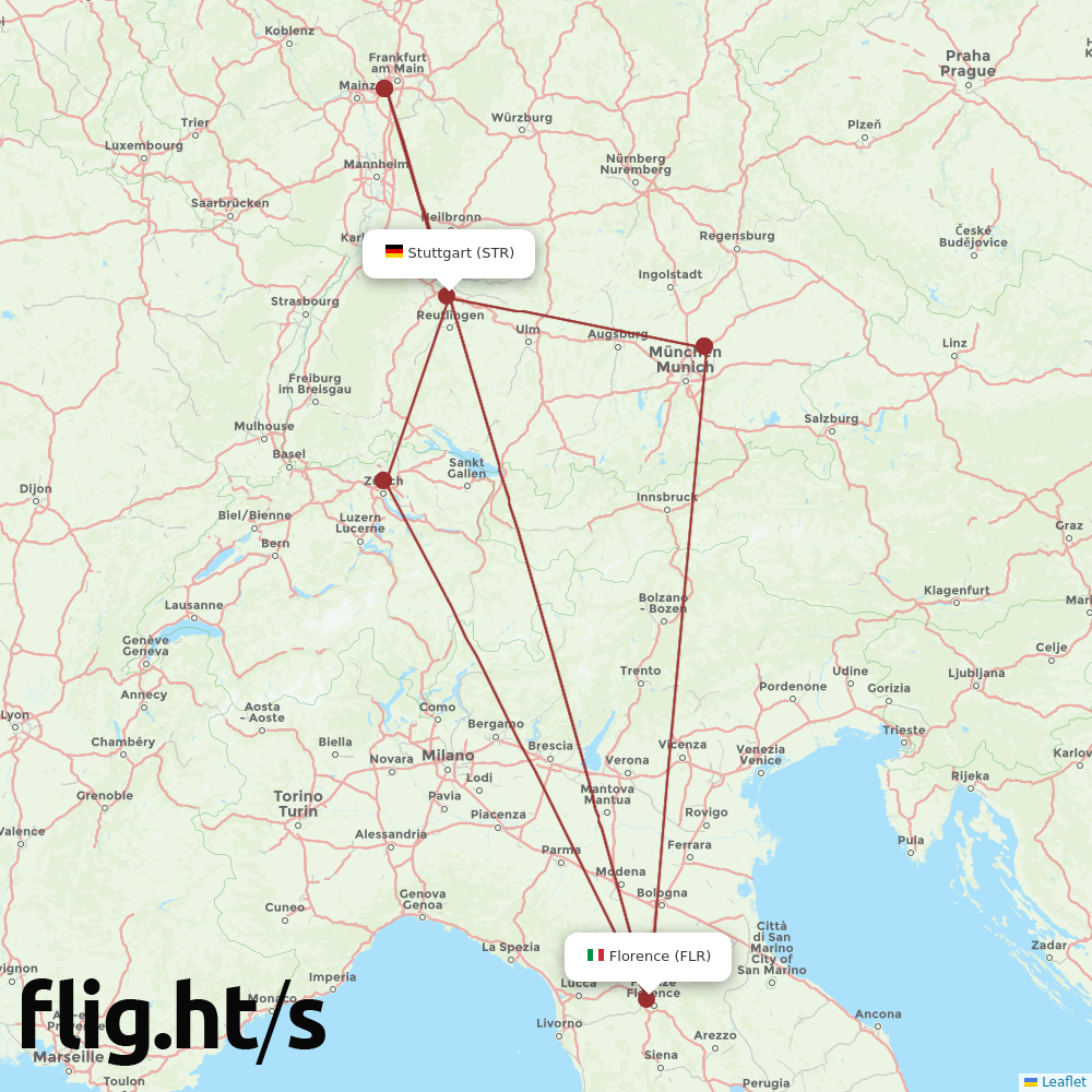 STR-FLR
