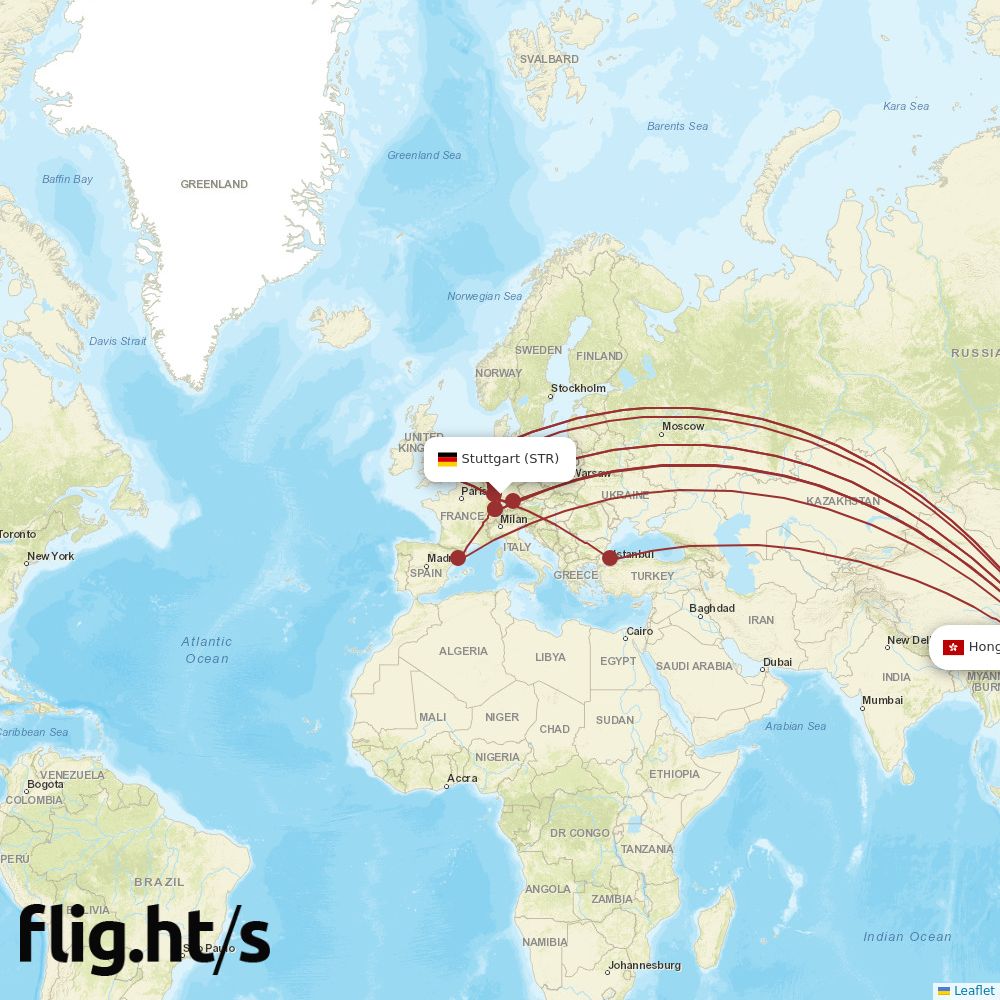 STR-HKG