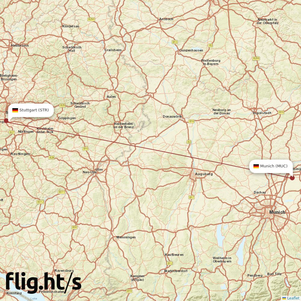 STR-MUC