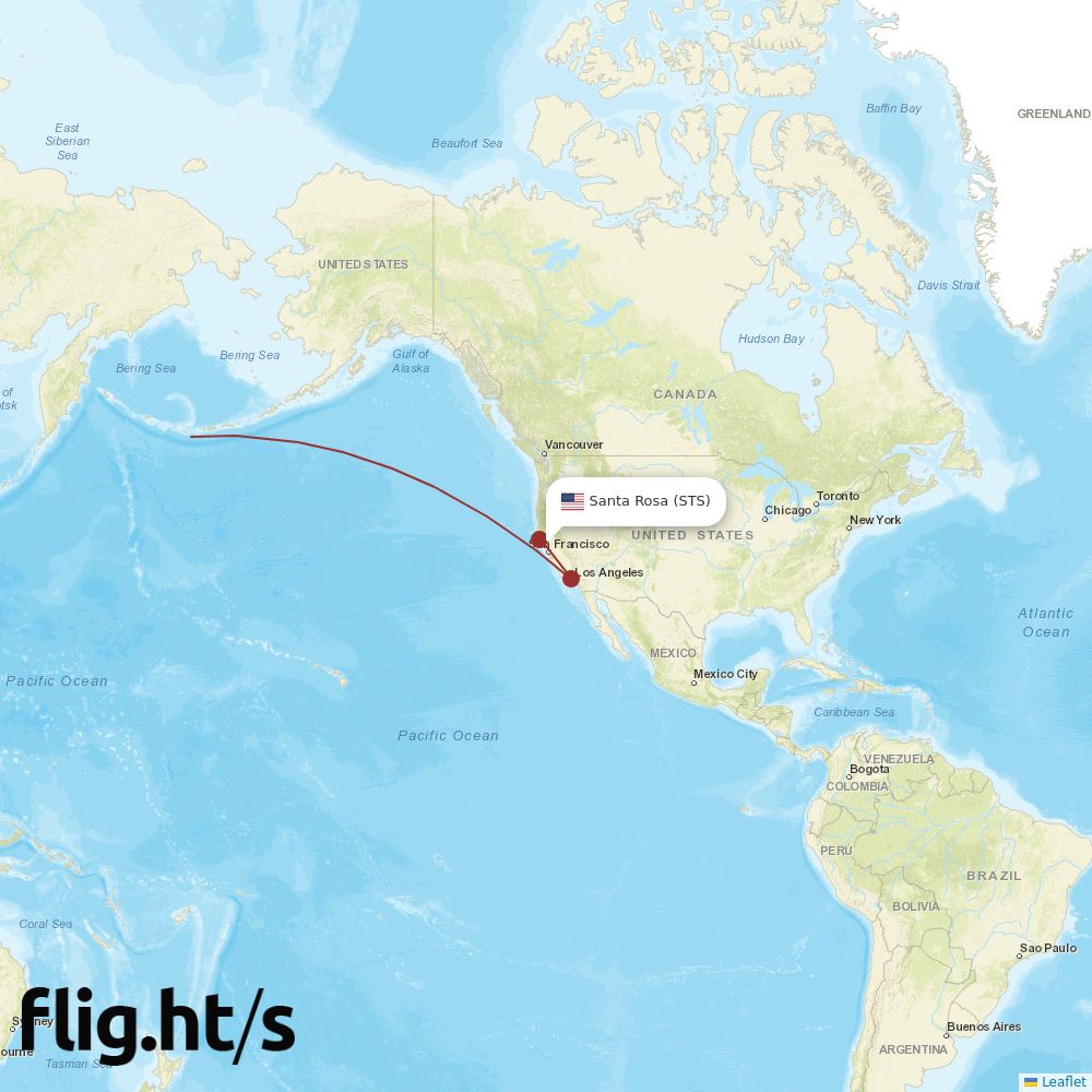 STS-HKG