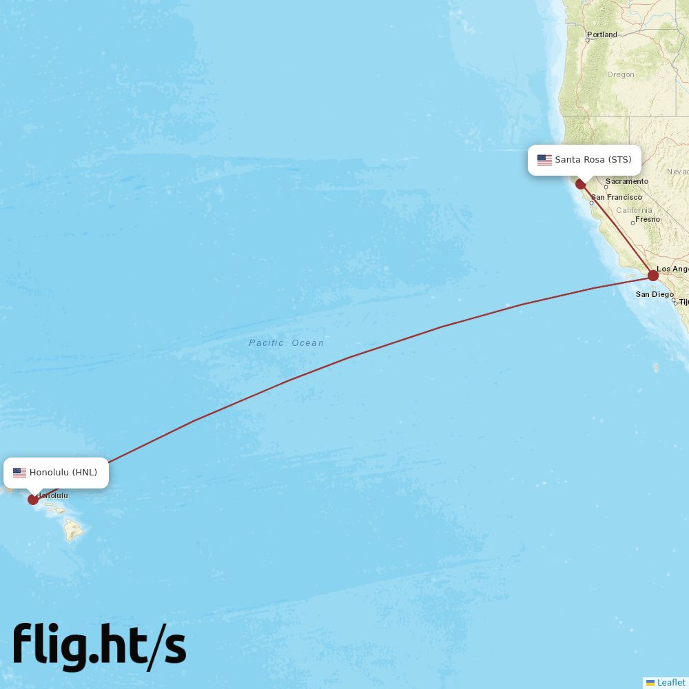 STS-HNL