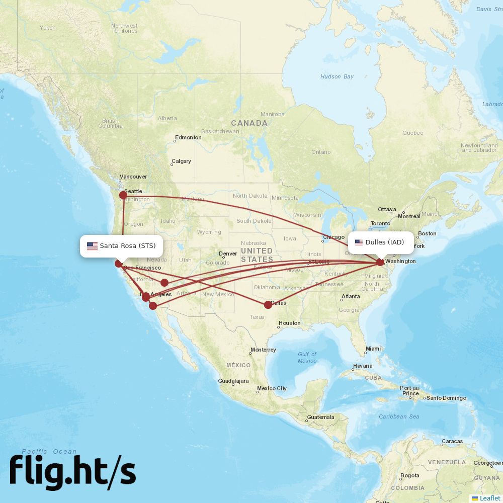 STS-IAD