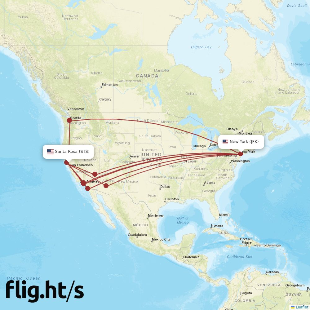 STS-JFK