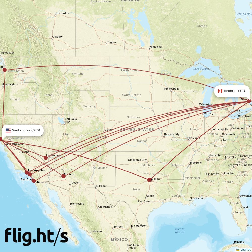 STS-YYZ