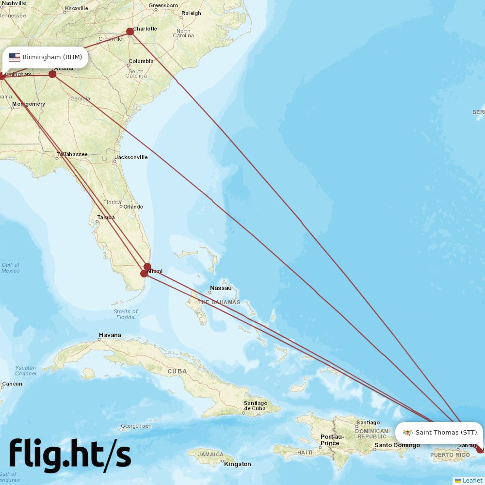 STT-BHM