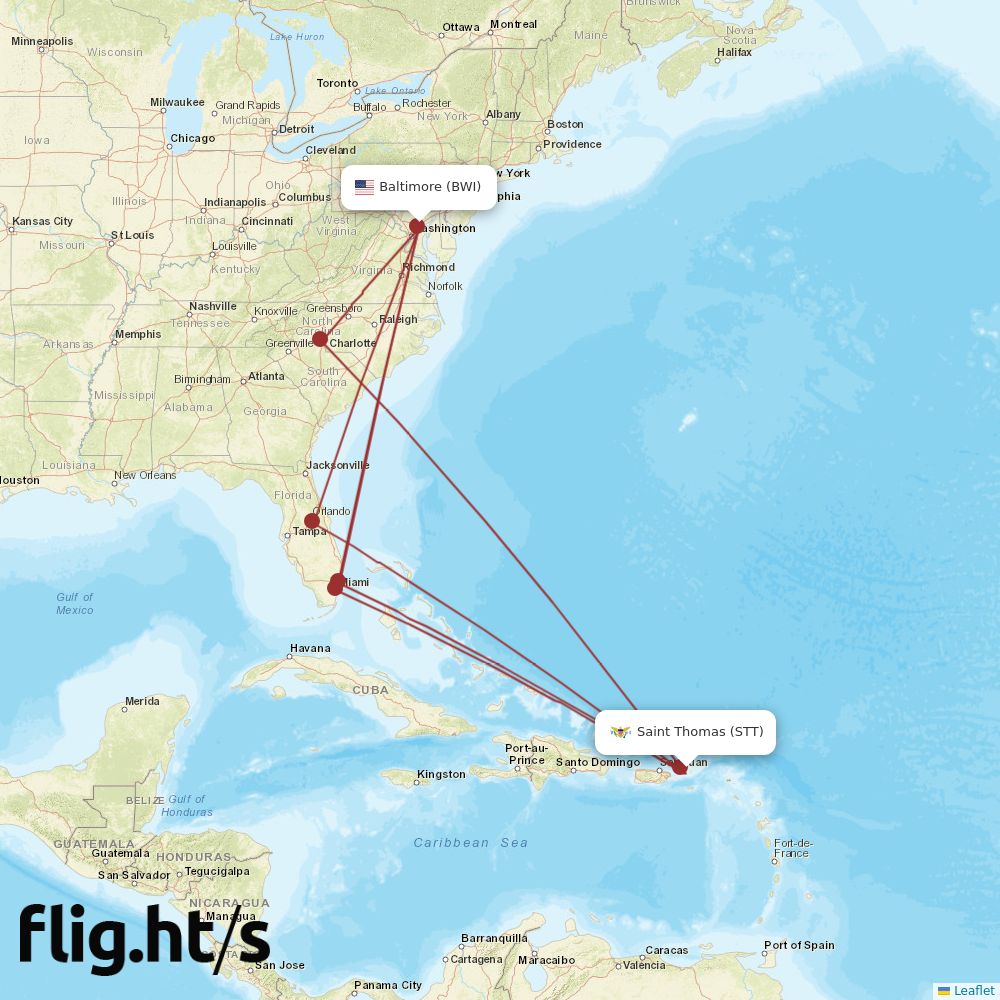 STT-BWI