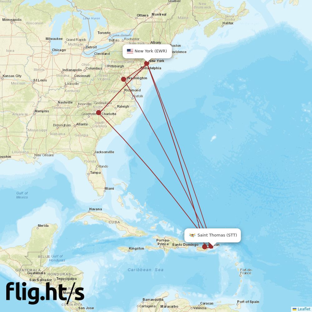 STT-EWR