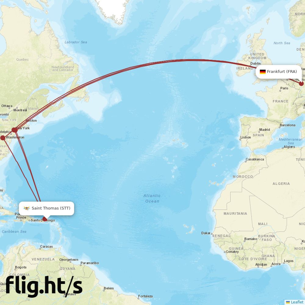 STT-FRA