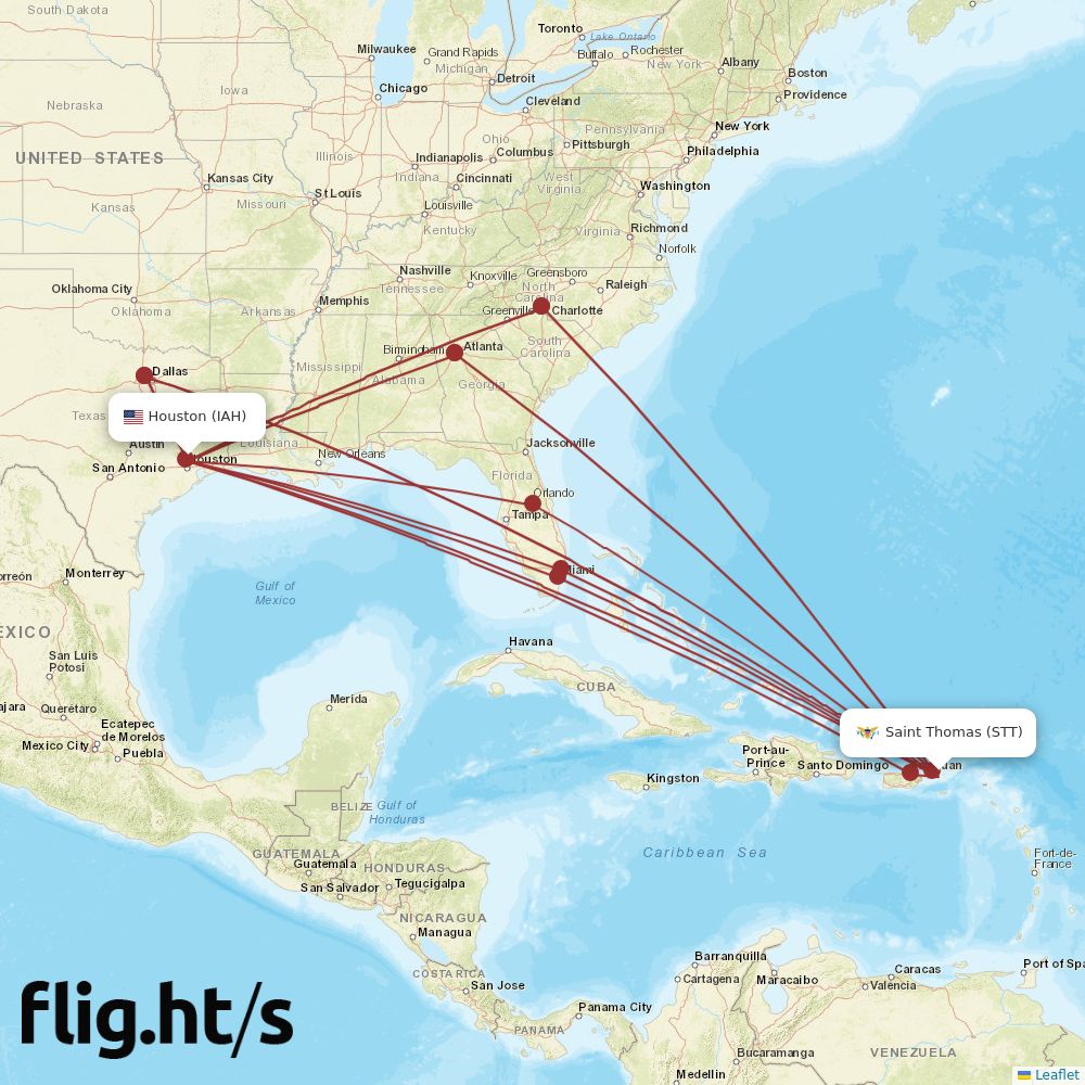 STT-IAH