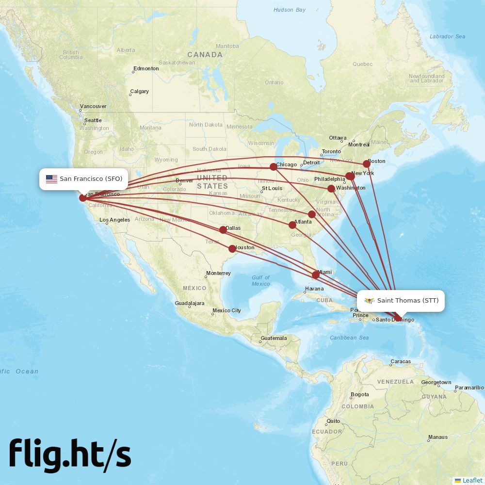 STT-SFO