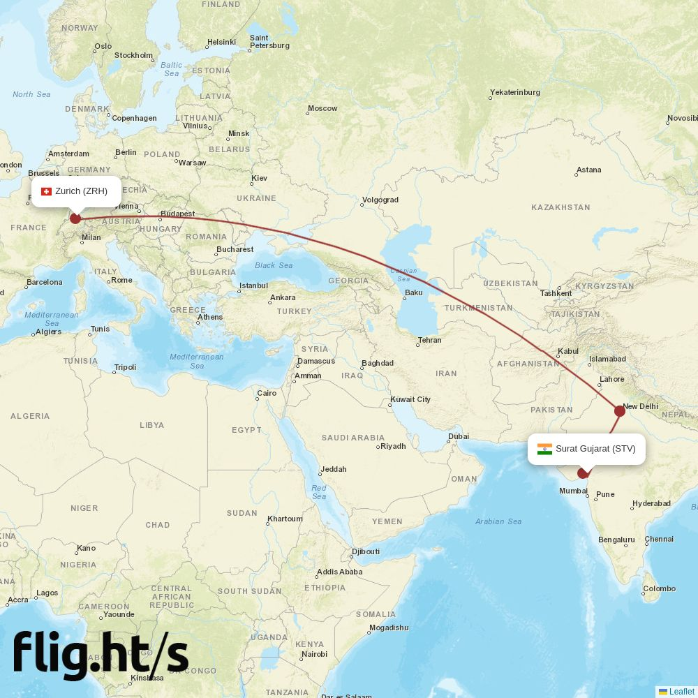 STV-ZRH