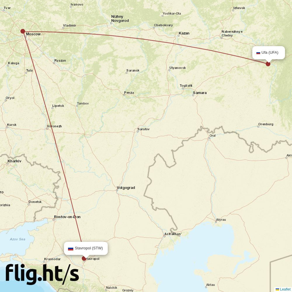 STW-UFA
