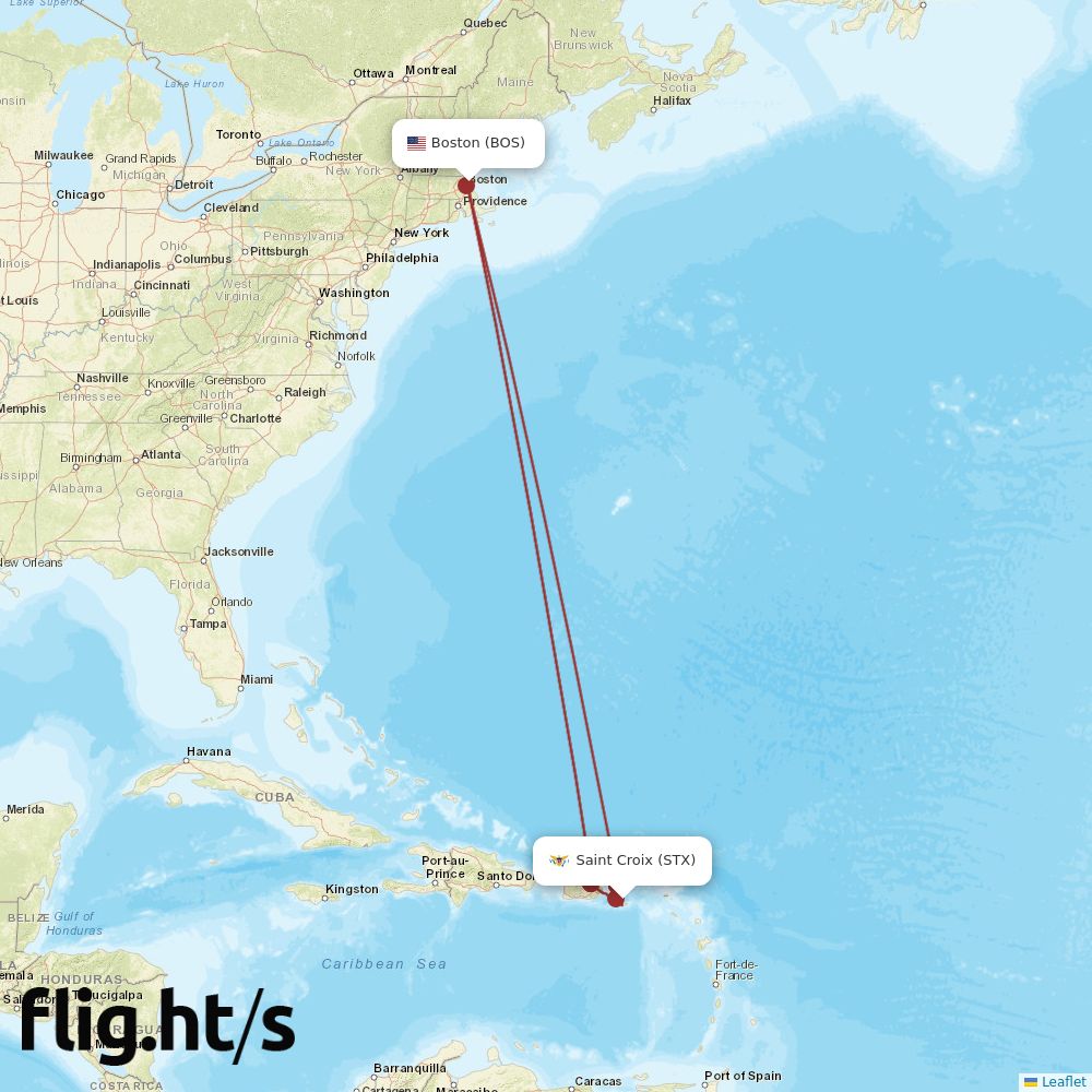 STX-BOS