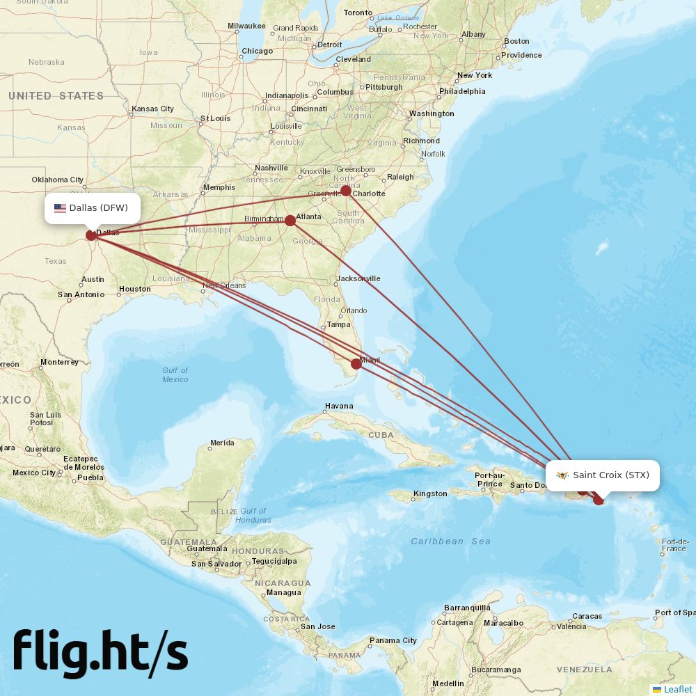 STX-DFW
