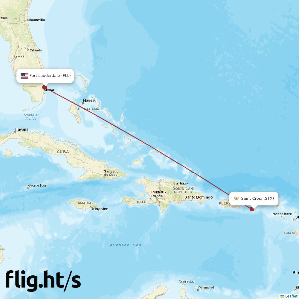 STX-FLL