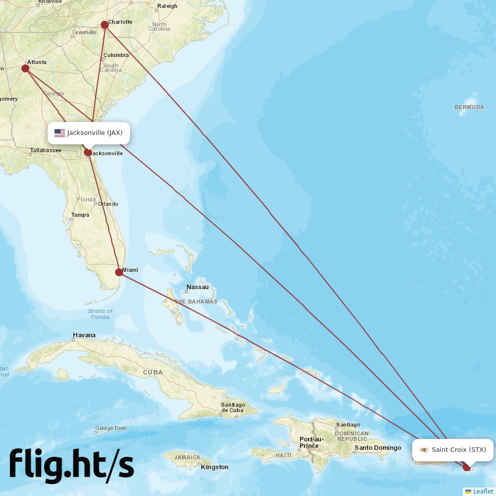 STX-JAX