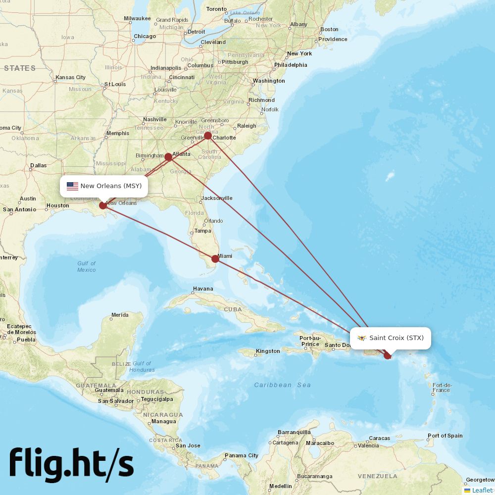 STX-MSY