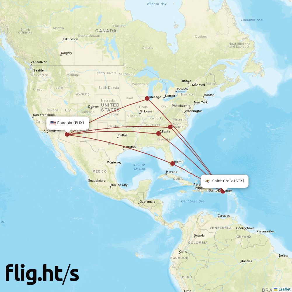 STX-PHX