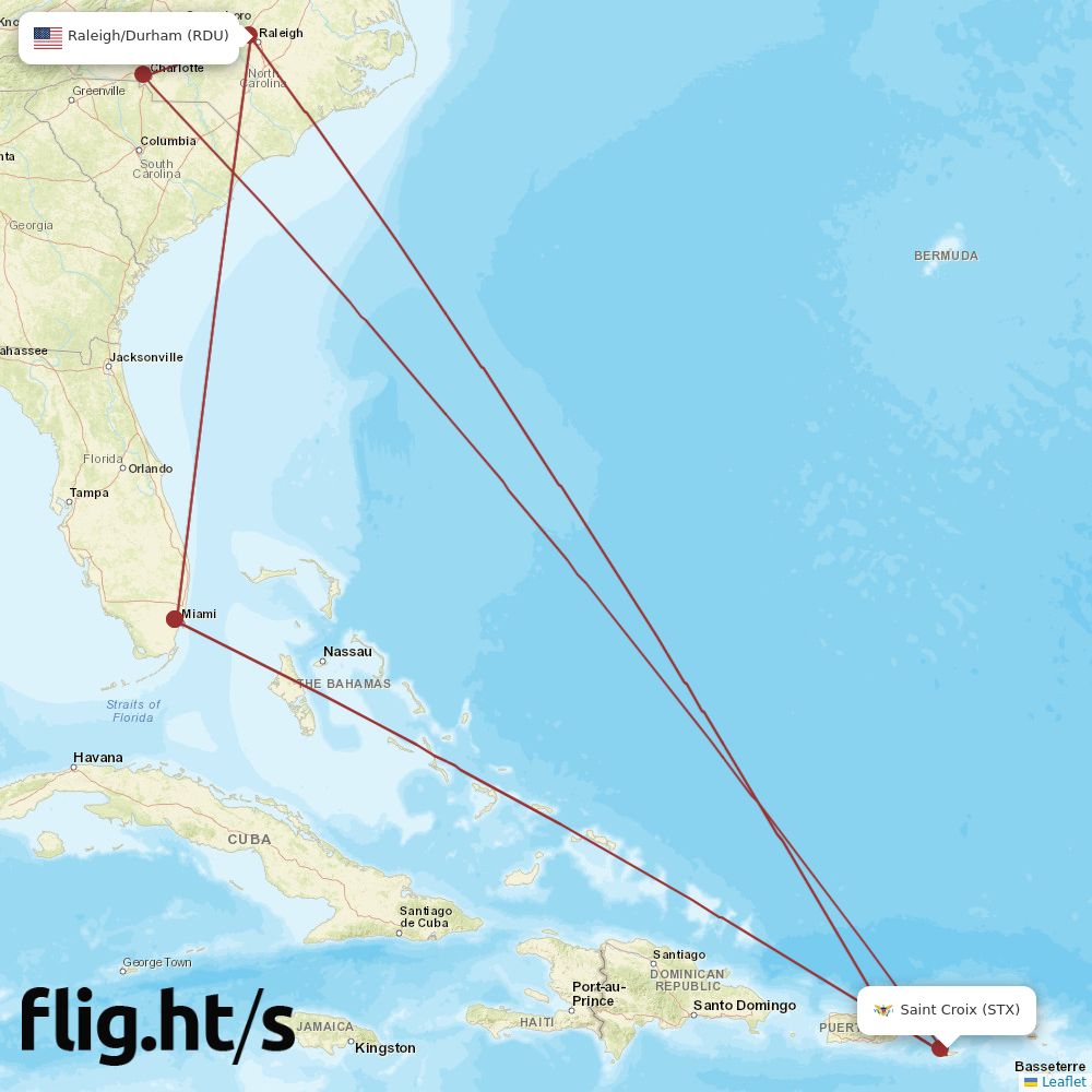 STX-RDU