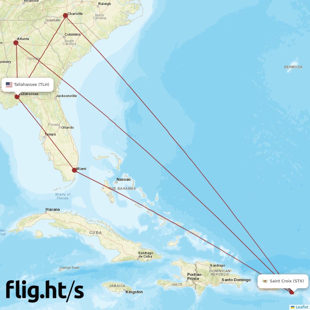 STX-TLH