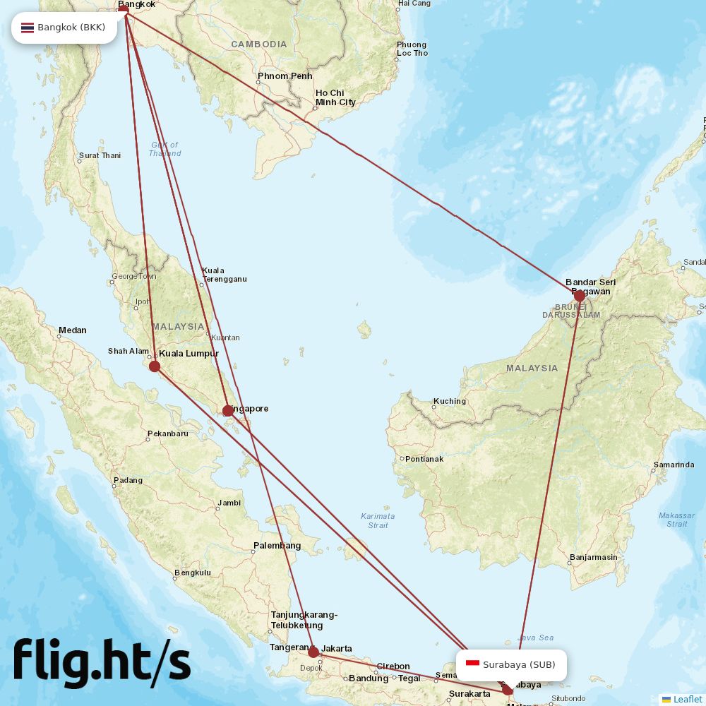 SUB-BKK