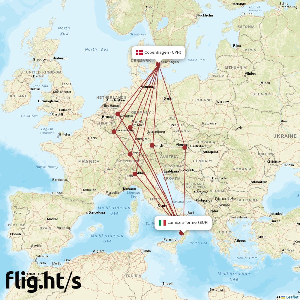 SUF-CPH