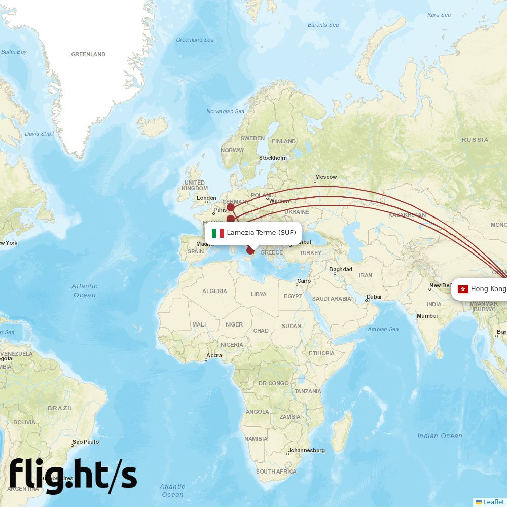 SUF-HKG