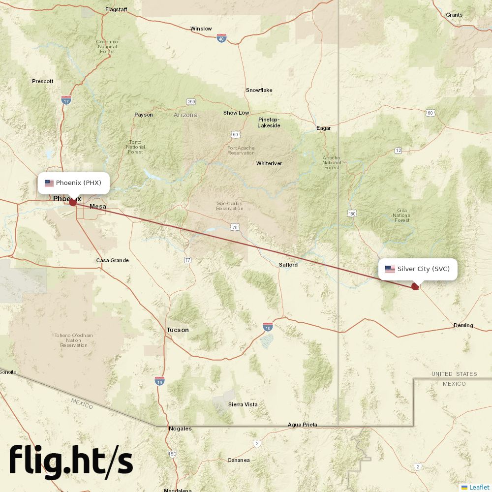 SVC-PHX