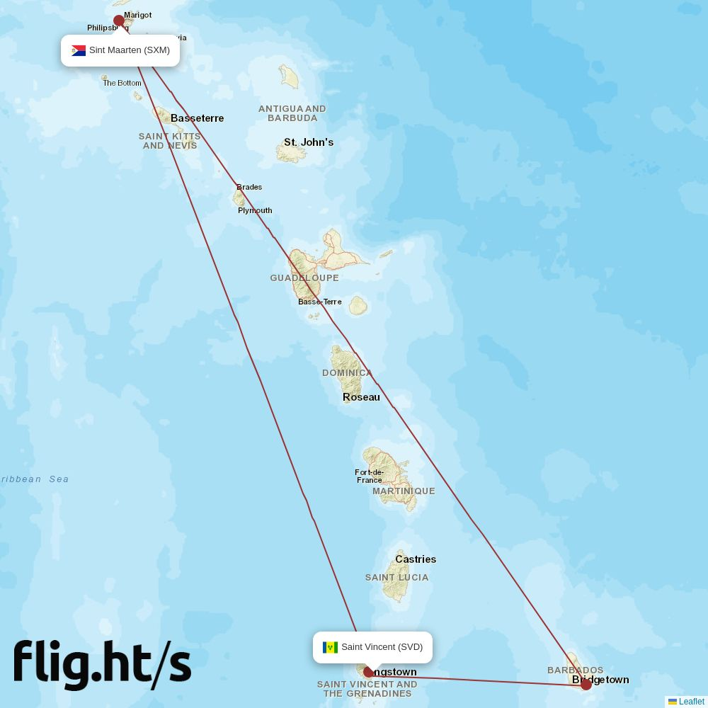 SVD-SXM