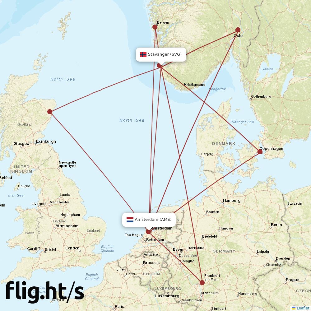 SVG-AMS