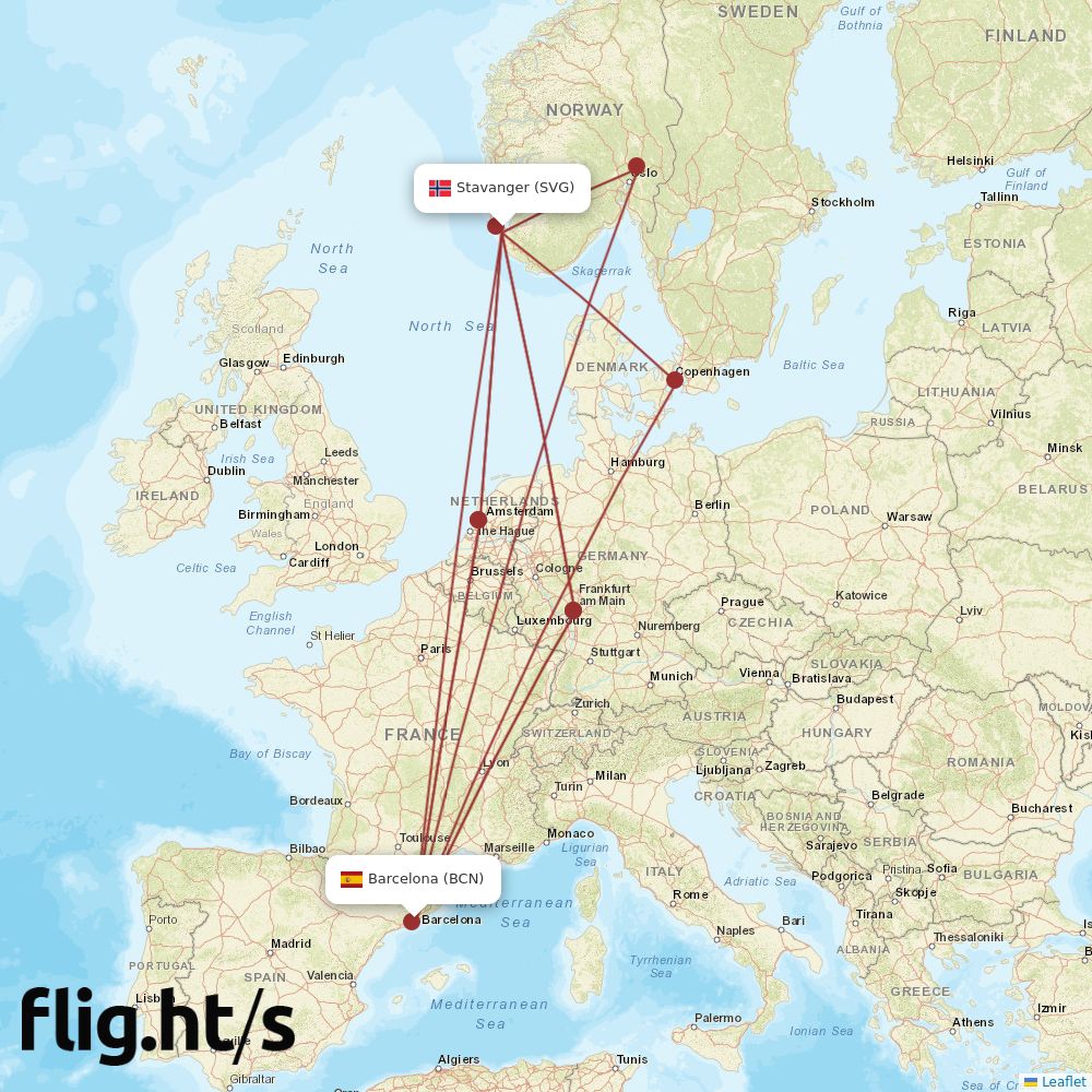 SVG-BCN