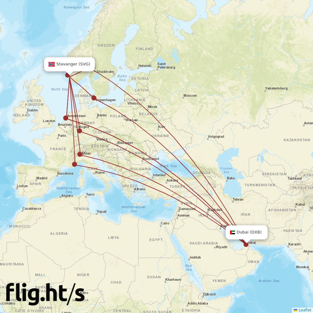 SVG-DXB