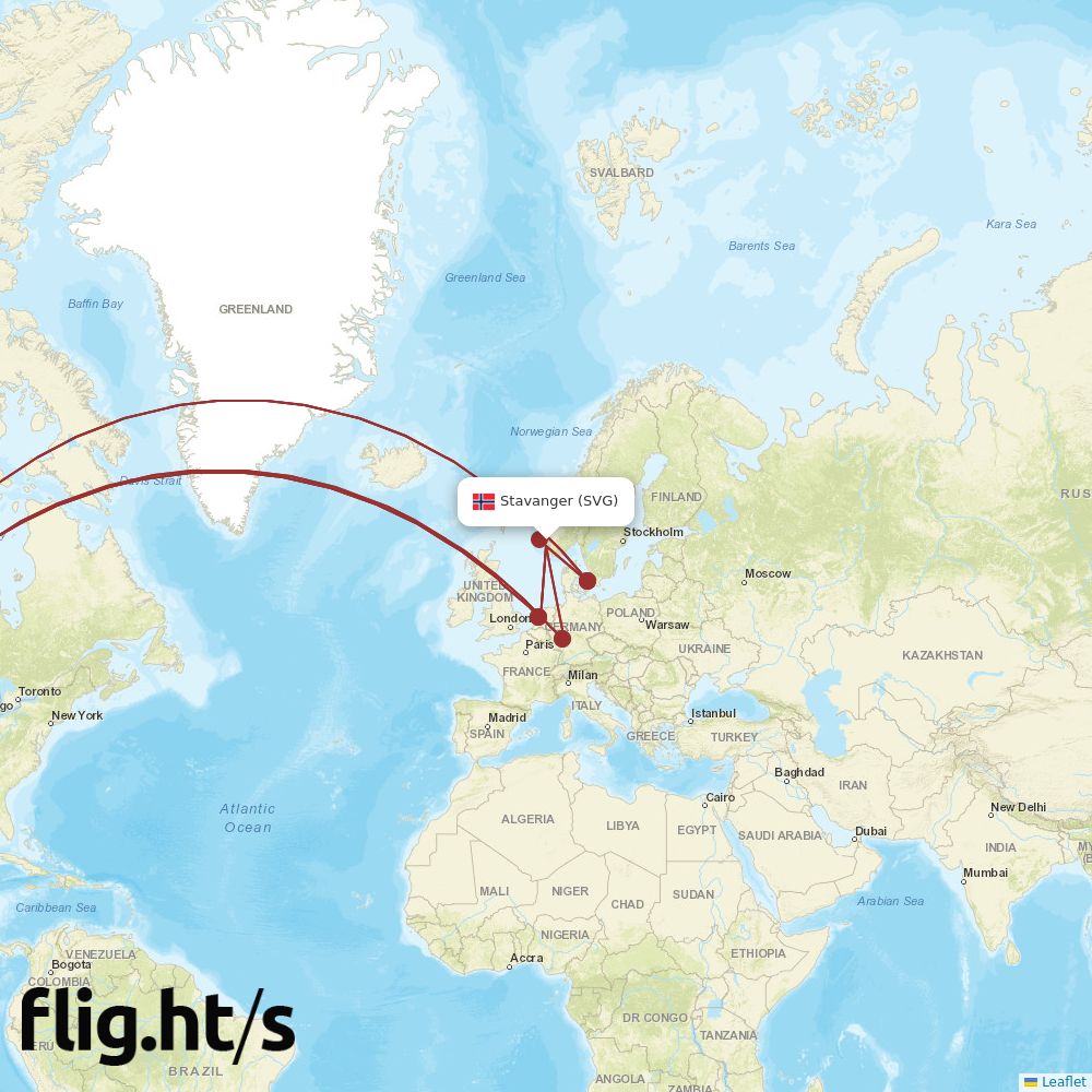 SVG-LAX