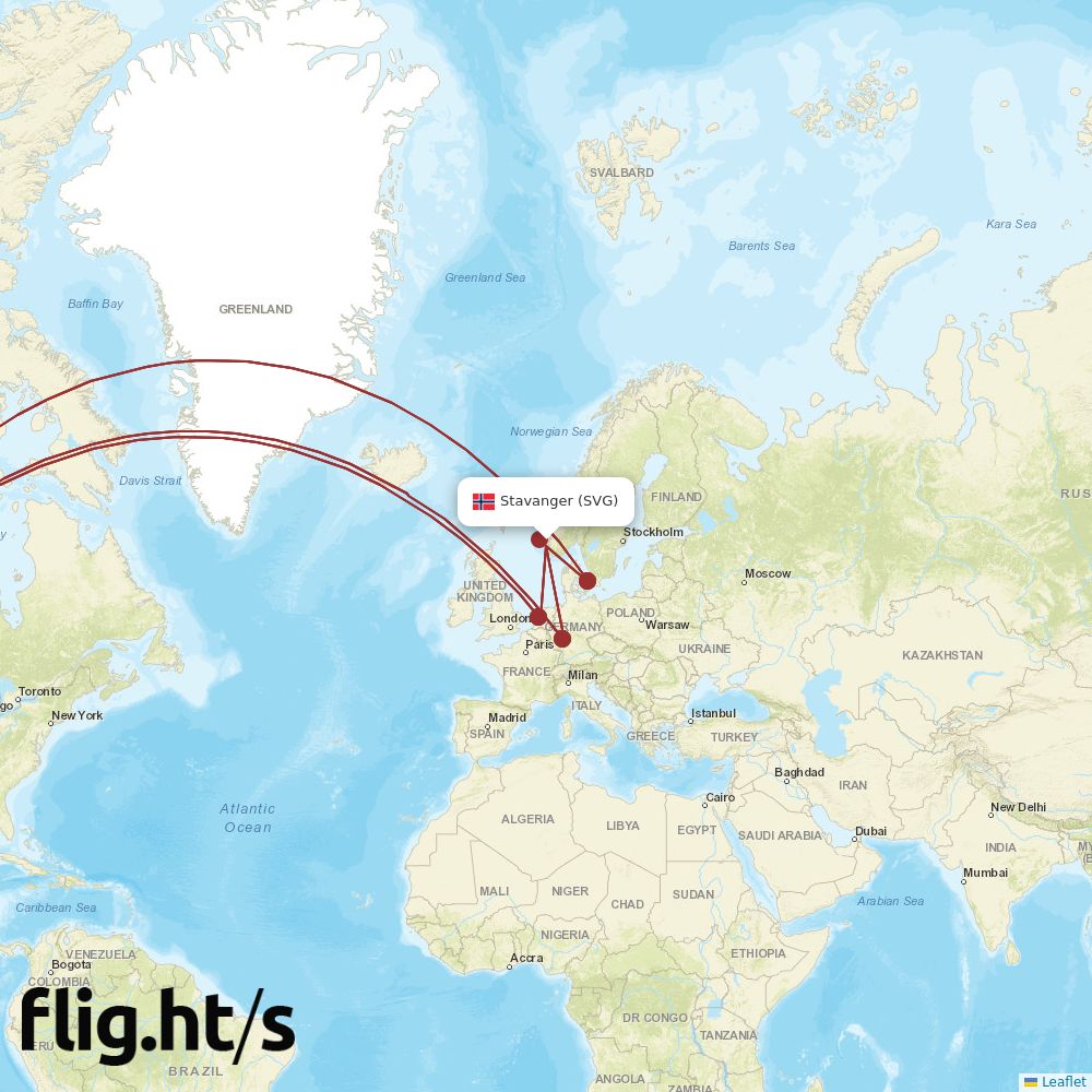 SVG-SFO