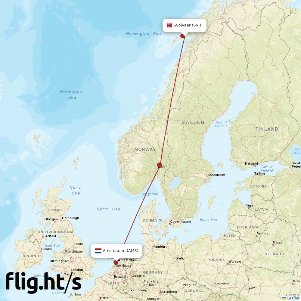 SVJ-AMS
