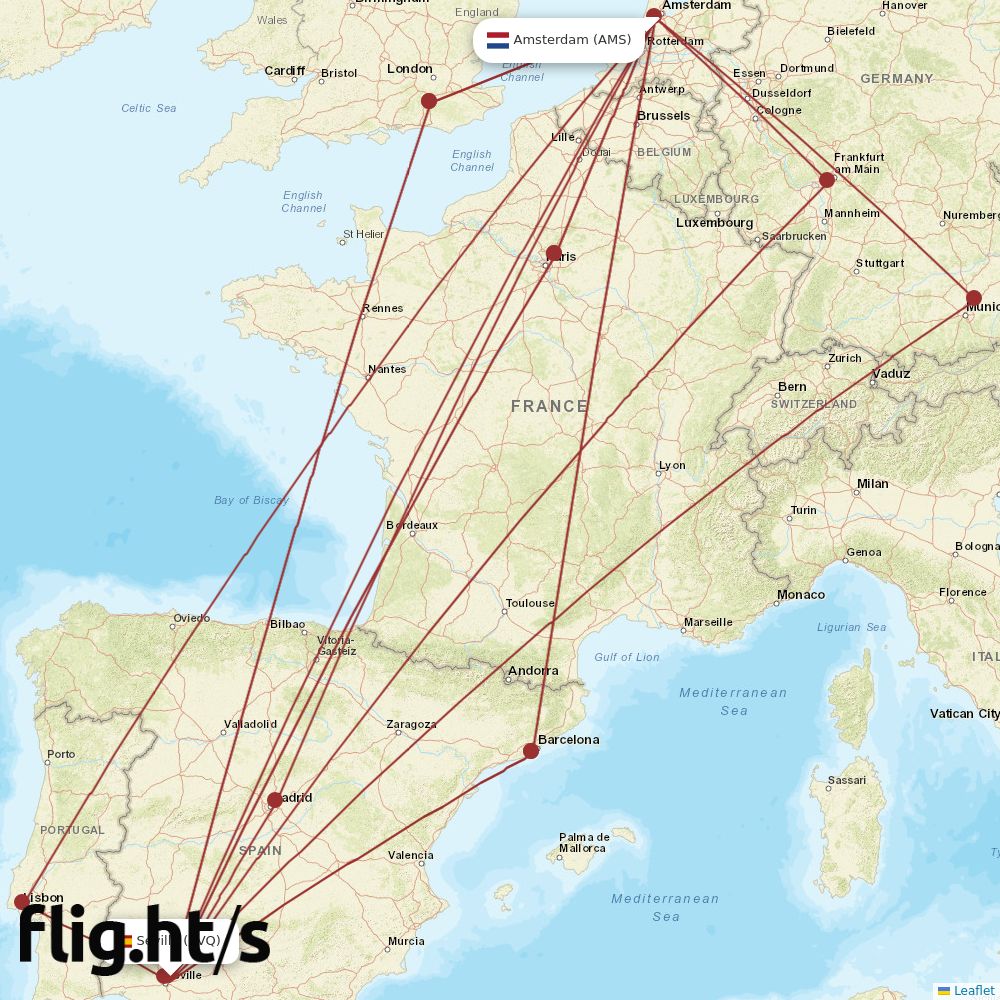 SVQ-AMS