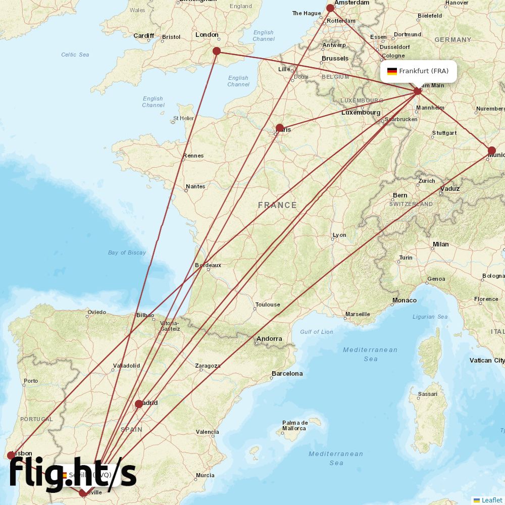 SVQ-FRA