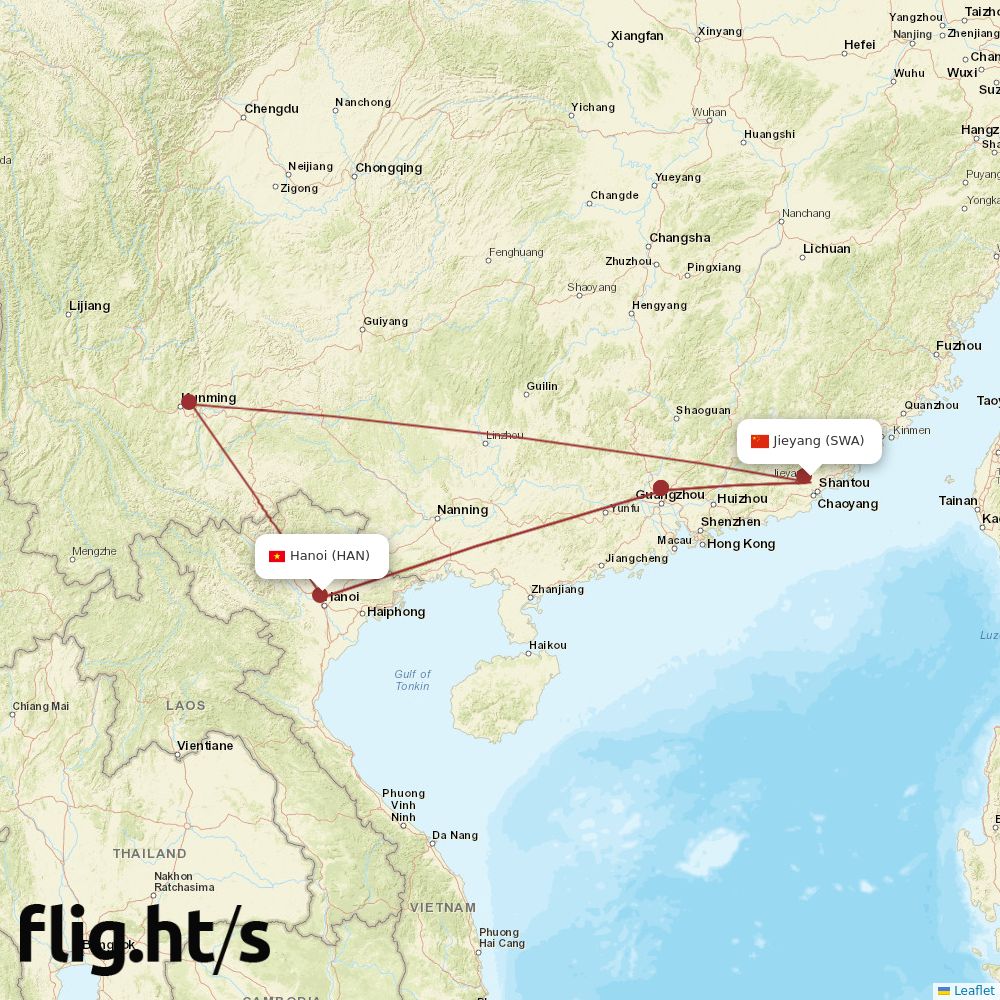 SWA-HAN