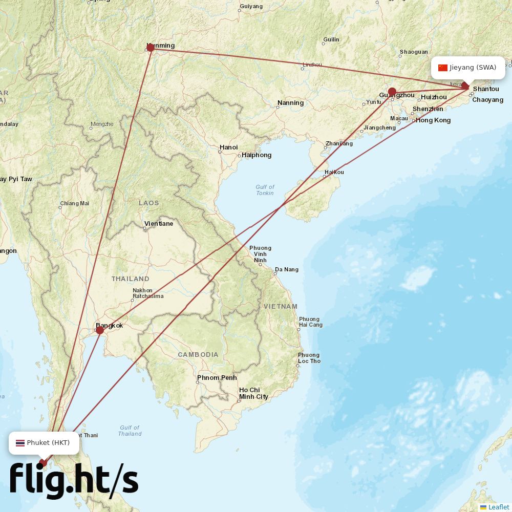SWA-HKT