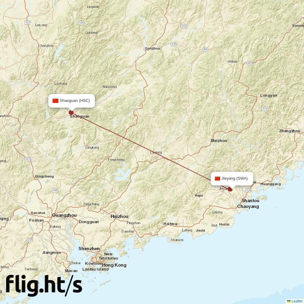 SWA-HSC