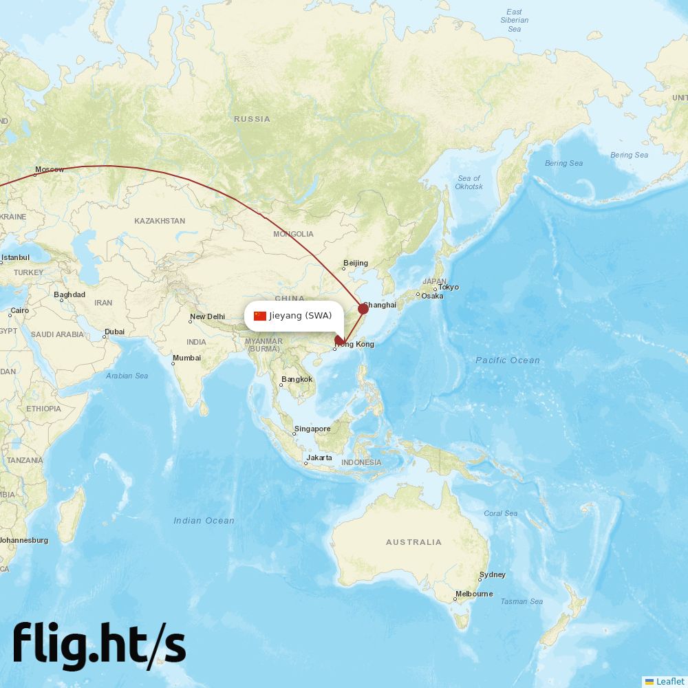 SWA-MUC