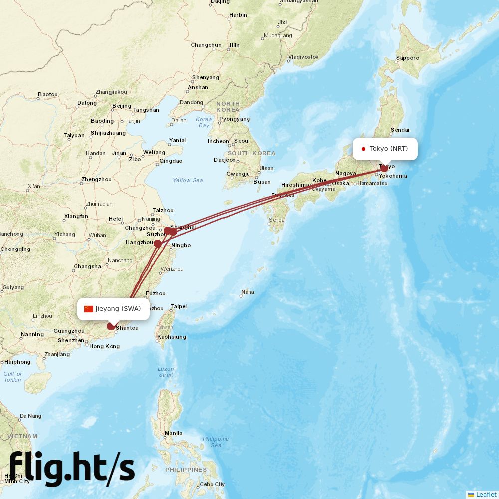 SWA-NRT