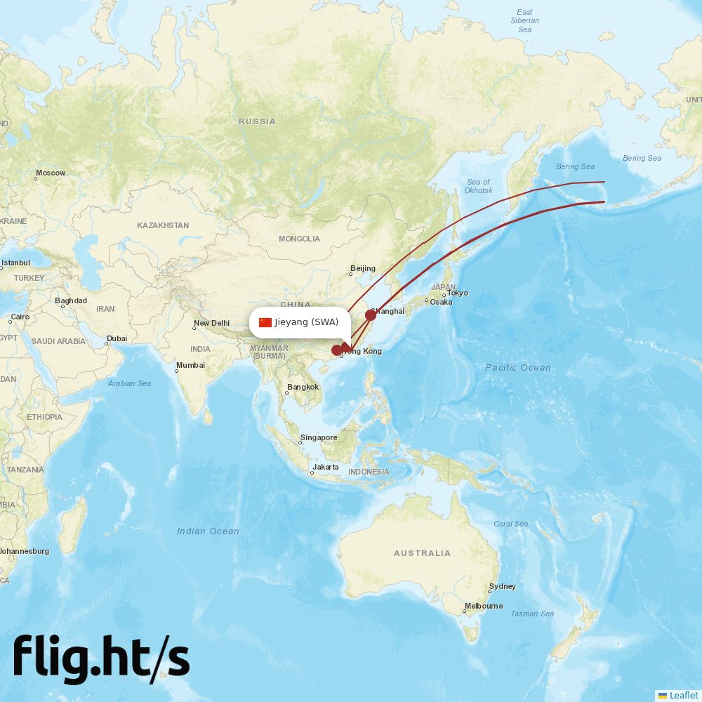 SWA-SFO