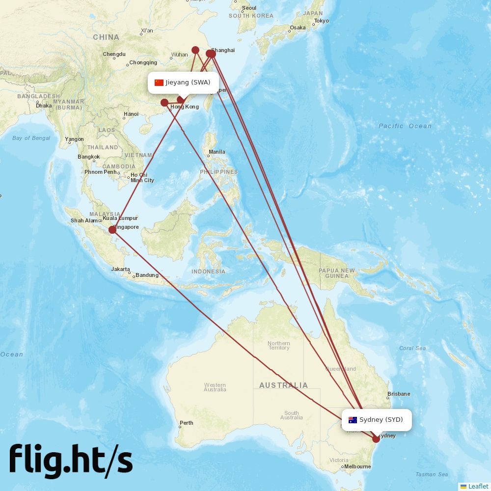 SWA-SYD