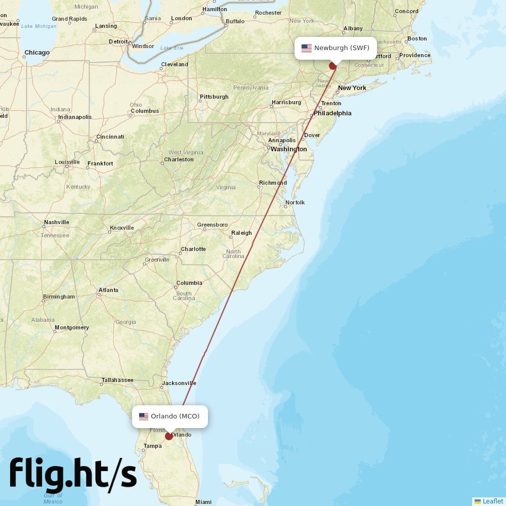 SWF-MCO