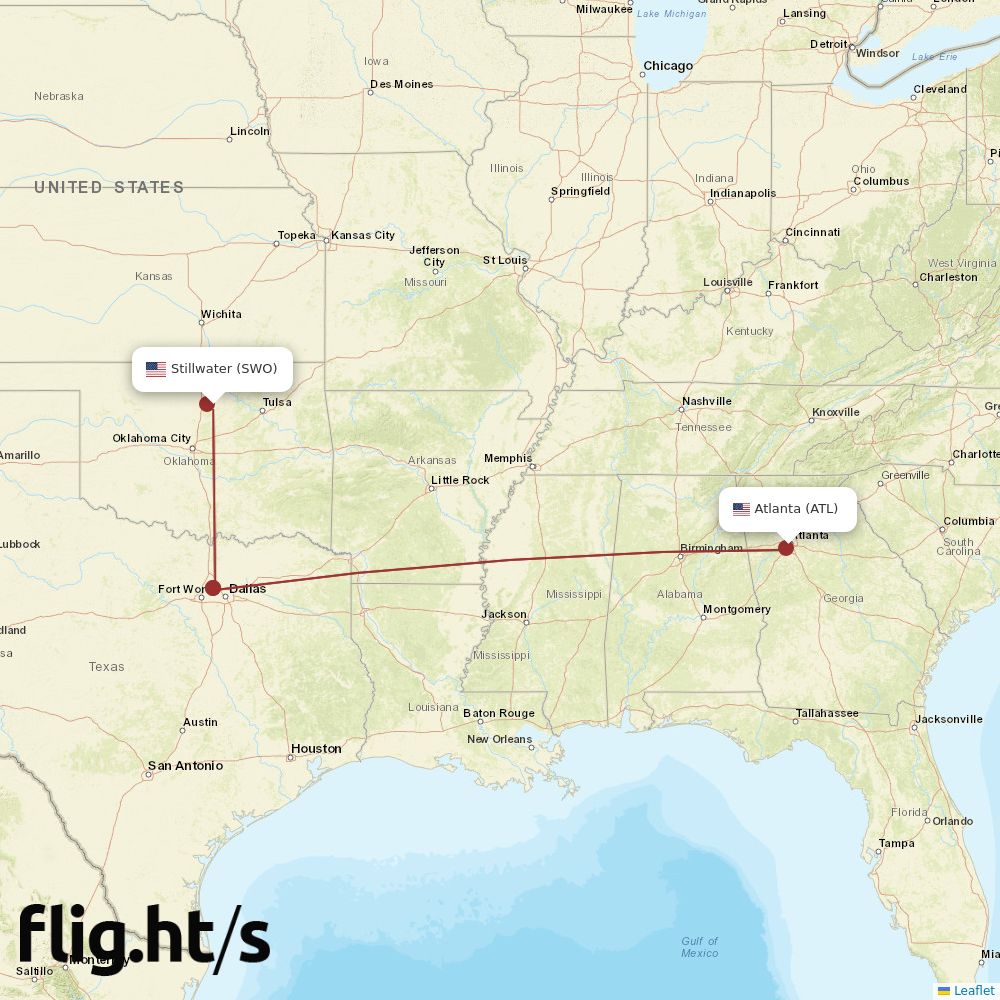 SWO-ATL